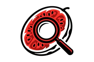 福利姬 - 吃瓜社Logo